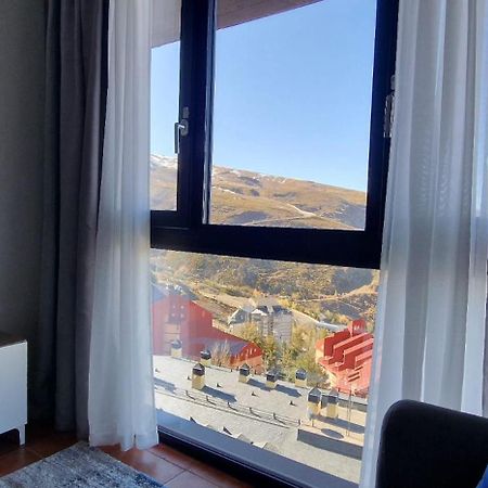 Imeda Apartamento Monte Oiz I-Ii Sierra Nevada Luaran gambar