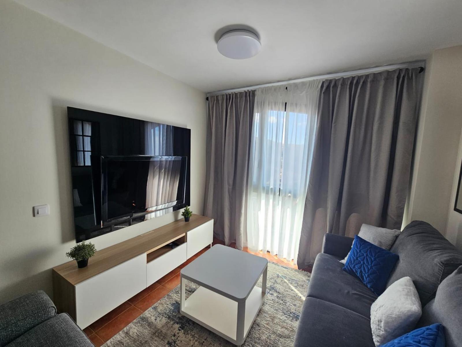 Imeda Apartamento Monte Oiz I-Ii Sierra Nevada Luaran gambar